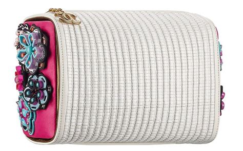 Finally: A Peek at Chanel’s Cruise 2016 Runway Bags and 